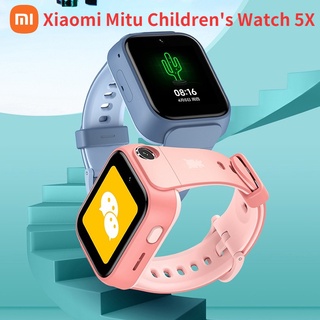 Xiaomi Mi Rabbit mitu นาฬิกาข้อมือสมาร์ทวอทช์ กันน้ํา 5X 20 เมตร สําหรับเด็ก