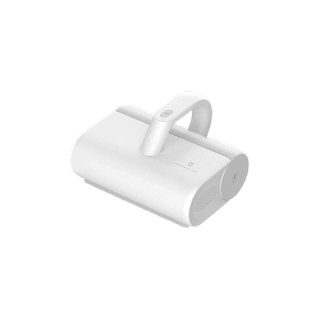 โปรโมชั่น : เหลือ 480 ทักแชท Xiaomi Mijia Dust Mites Vacuum Cleaner เครื่องดูดไรฝุ่น เครื่องกำจัดไรฝุ่น พร้อมฆ่าเชื้อ UV รับประกัน 1 ปี
