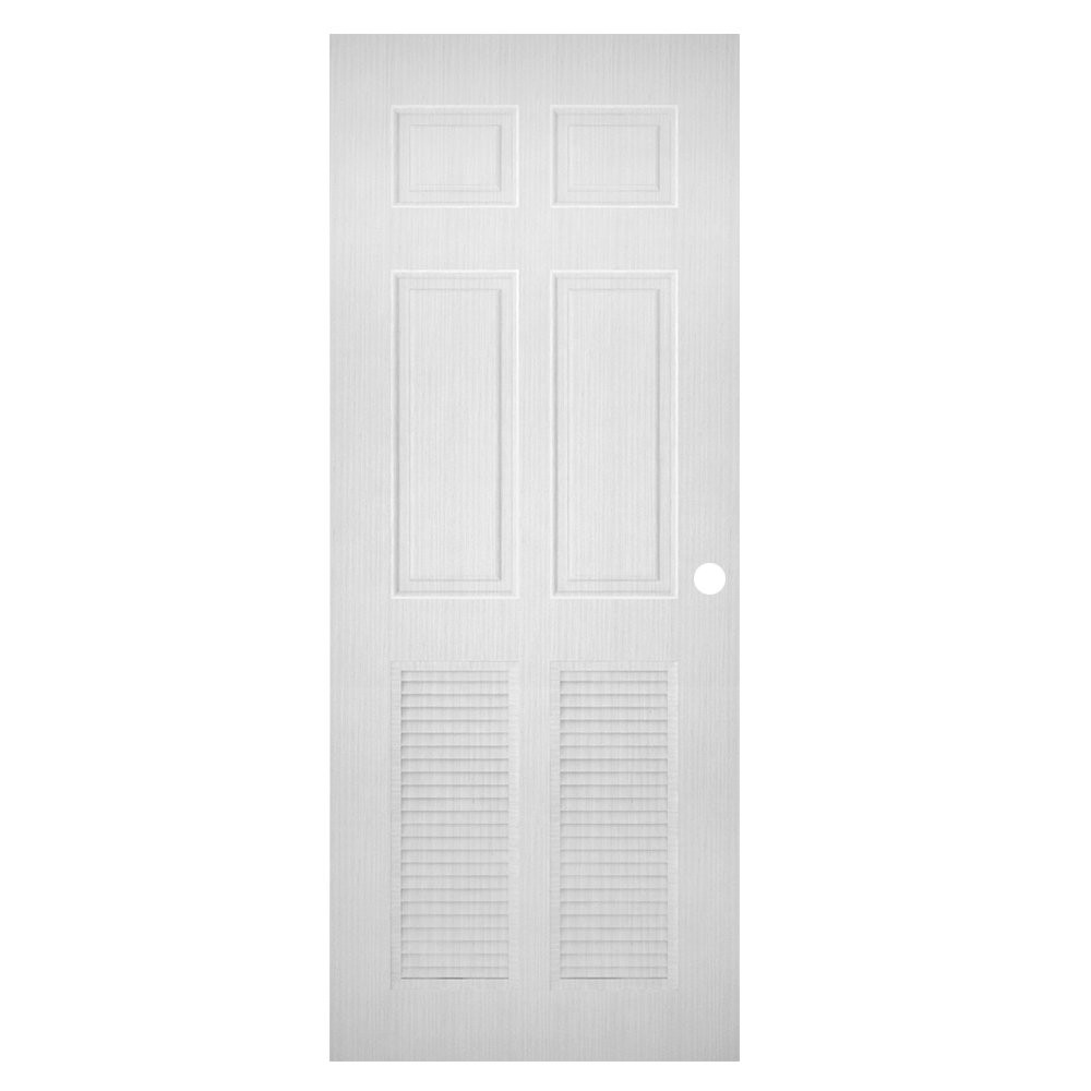 upvc-70x200cm-white-ml003-s-door-ประตูพร้อมวงกบ-ประตูห้องน้ำ-upvc-parazzo-ml003-s-70x200-ซม-สีขาว-ประตูบานเปิด