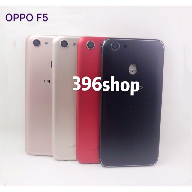 ฝาหลัง-back-cover-oppo-f5-f7-f9-f1s