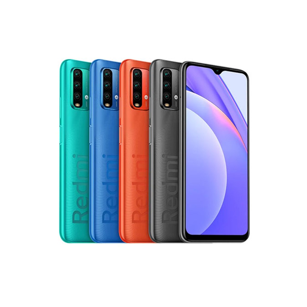 XIAOMI Redmi 9T (Ram 6 / Rom 128 GB) | Shopee Thailand