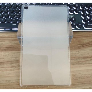 ภาพหน้าปกสินค้าอ่อน ซัมซุง เคส For Samsung Galaxy Tab A 8.0 2019 ฝาครอบป้องกัน SM-T290 T295 T297 TPU shell T290 หุ้ม ที่เกี่ยวข้อง