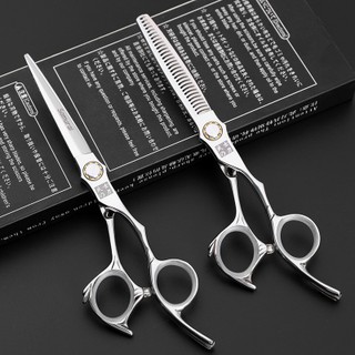 กรรไกรตัดผม Samurai Scissors พร้อมส่ง สินค้าในไทย เคอรี่ 2-3 วัน