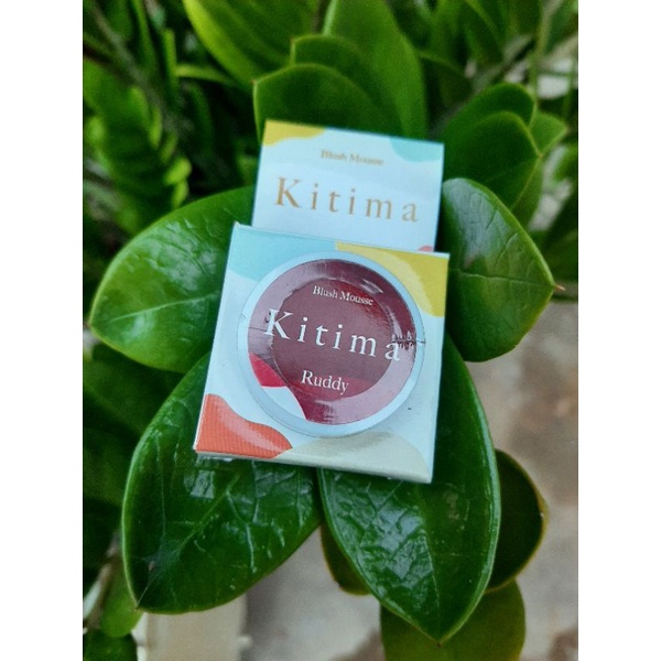 บลัชมูส By.กิติมา kitima | Shopee Thailand