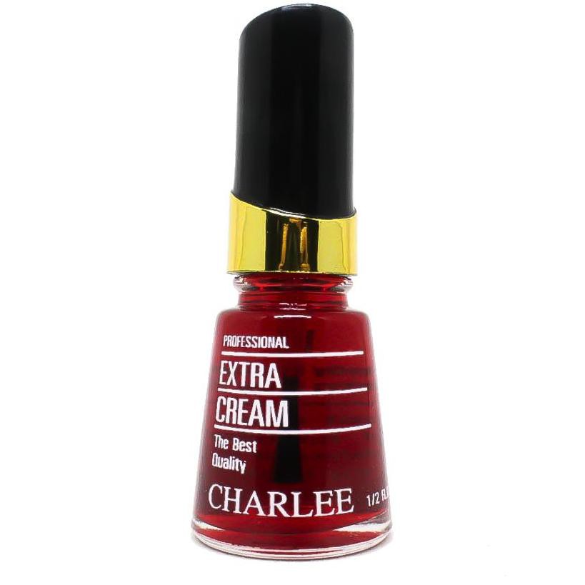charlee-nail-polish-ยาทาเล็บชาลี-15-ml-สีแดงใส-red-top-coat