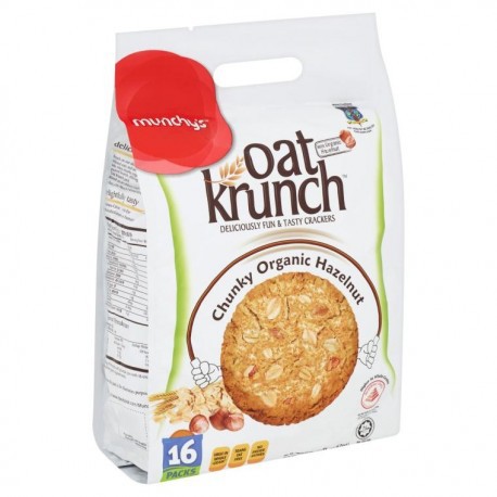 oat-krunch-คุกกี้ธัญพืช