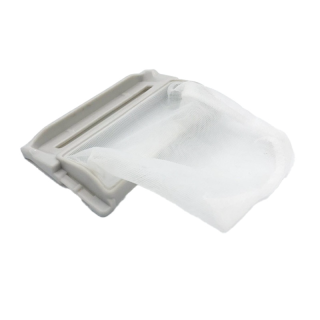 โปรโมชั่น : MTBT992ลด80ถุงกรองเครื่องซักผ้าถังเดี่ยว ยี่ห้อLG รุ่น FA 2239 ถุงกรองขยะ เศษผงเครื่องซักผ้า