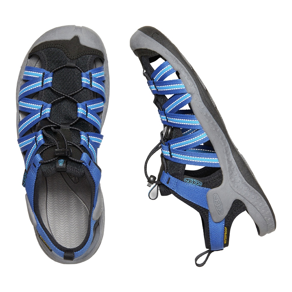 keen-รองเท้าผู้ชาย-รุ่น-mens-drift-creek-h2-vapor-brilliant-blue