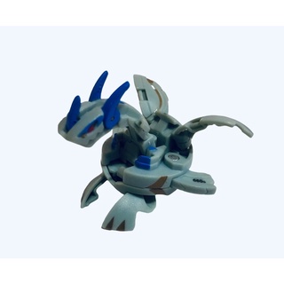 Bakugan Haos NEO DRAGONOID VORTEX Special Attack #บาคุกัน