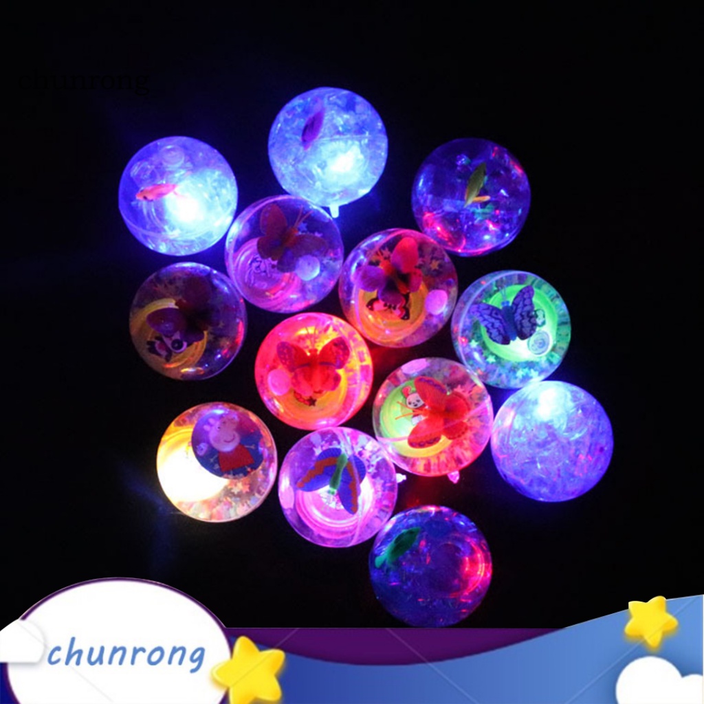 chunrong-ลูกบอลเรืองแสงในที่มืด-มีไฟ-led-ของเล่นกลางแจ้ง-สําหรับเด็ก
