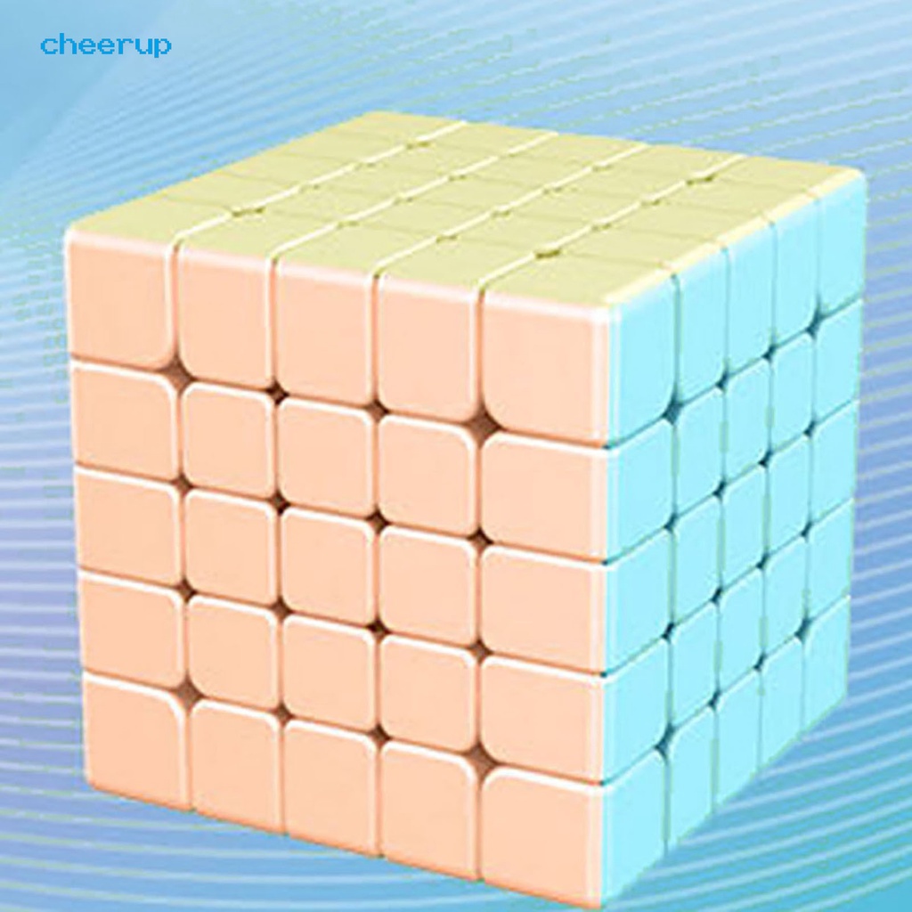 cheerup-cube-โมเดลลูกบาศก์ปริศนา-ปรับขนาดได้-ของเล่นสําหรับเด็ก