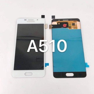 จอชุด Samsung A510งานของแท้ (ลองรับรุ่น 8 ได้ค่ะ) ชุดชุด Samsung A510งานของแท้