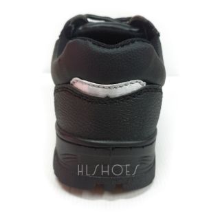 ภาพขนาดย่อของภาพหน้าปกสินค้าคุ้มสุดๆได้Coinsคืน รองเท้าเซฟตี้ หัวเหล็กSafety Shoes สีดำ/ตาล ไซส์35-48 จากร้าน piggybrand บน Shopee ภาพที่ 5