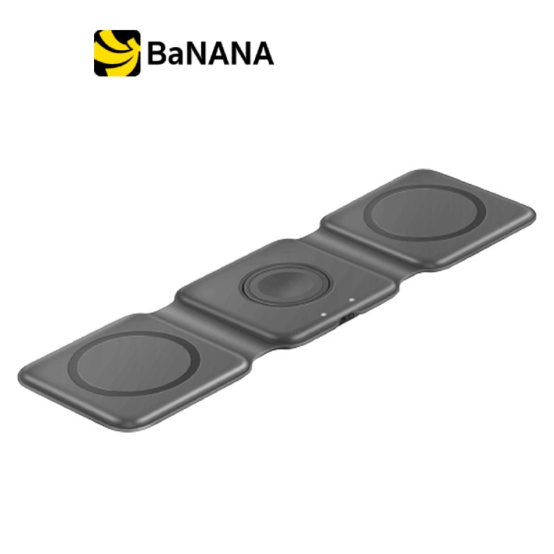ที่ชาร์จไร้สาย-bazic-wireless-charger-foldable-magnet-pad-gomag-trio-by-banana-it