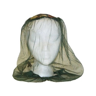 COLEMAN Mosquito Head Net มุ้งกันแมลงกันยุงคลุมหน้า