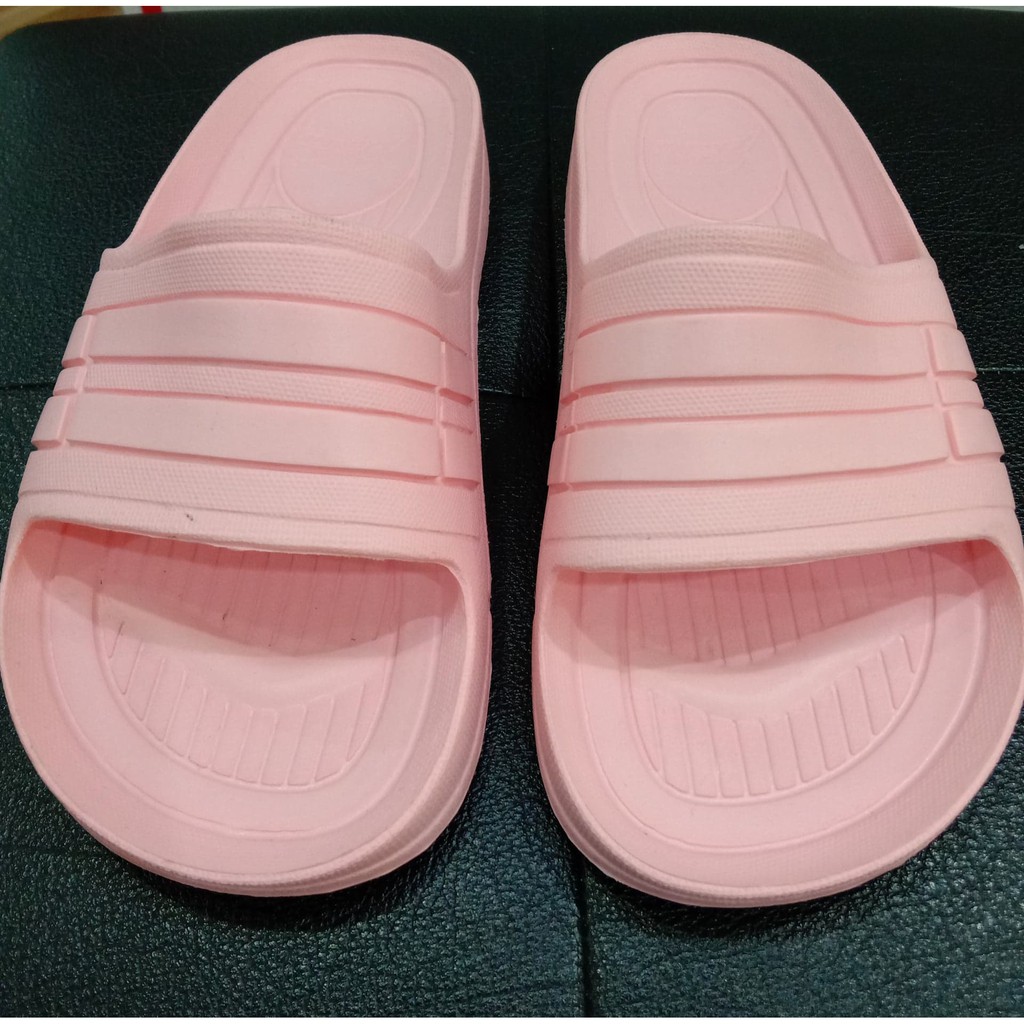 รองเท้าแตะ-pan-สีชมพู