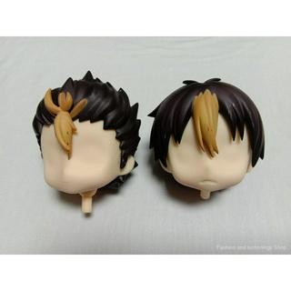 ของเล่น  GSC Big Clay Hair West Valley Xi Dismembered OB11 Universal-&&&