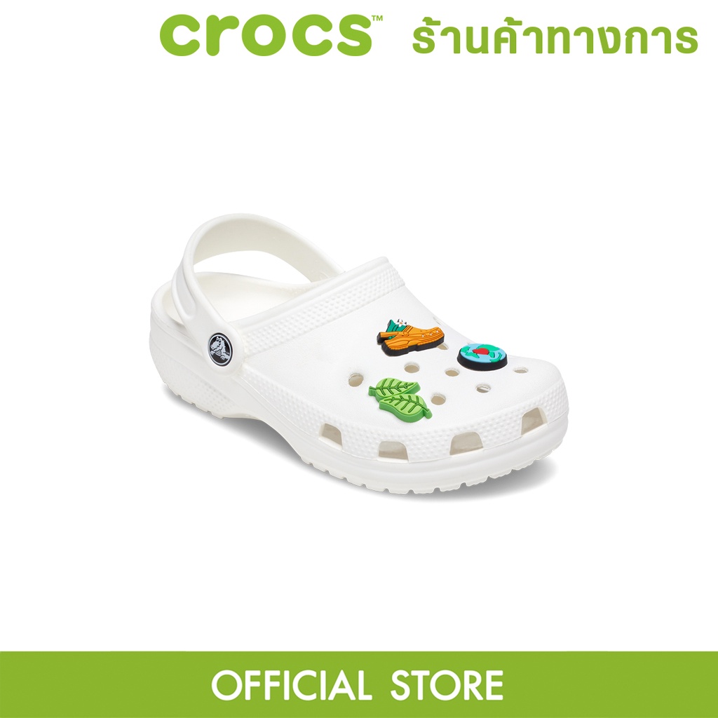 crocs-jibbitz-happy-nature-แพ็ค-3-ชิ้น-ตัวติดรองเท้า