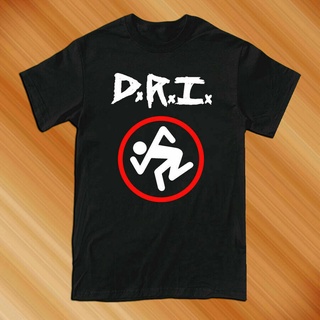 [2022]เสื้อยืดราคาถูกสุดๆ เสื้อยืด ผ้าฝ้าย พิมพ์ลาย Dirty Rotten Imbeciles Dri Thrash โลหะ แฟชั่นสําหรับเด็กขนาดเต