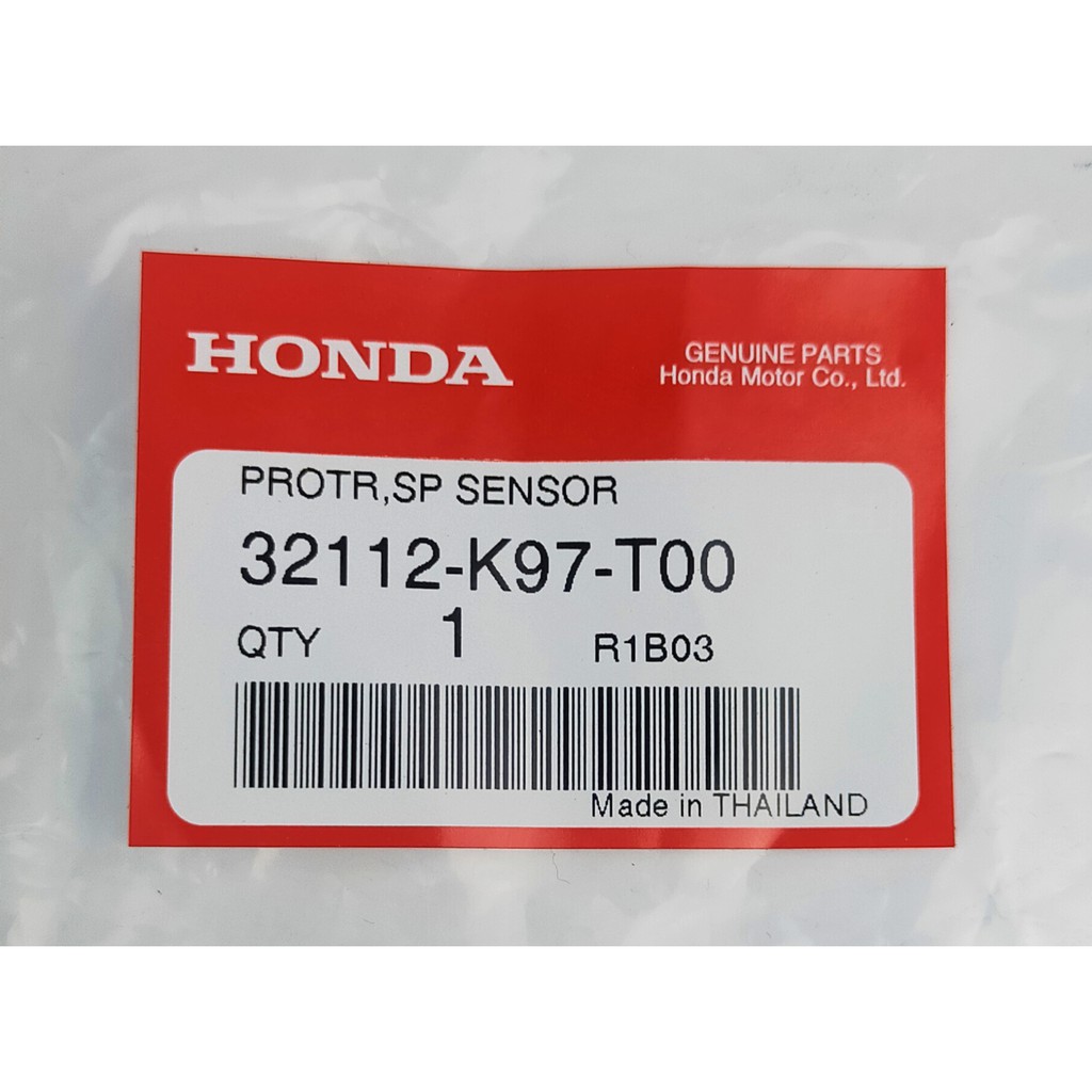 32112-k97-t00-ฝาครอบตัวตรวจจับความเร็วของรถ-honda-แท้ศูนย์