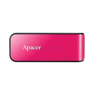 64GB Apacer (AH334) Pink