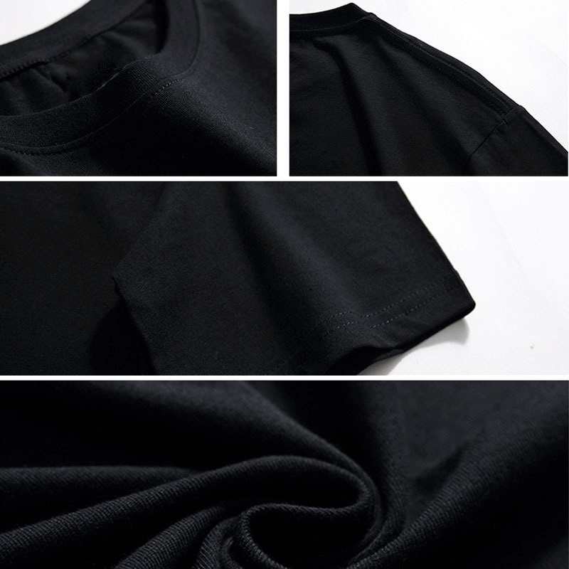 เสื้อยืดพิมพ์ลายแฟชั่น-เสื้อยืด-ผ้าฝ้าย-100-แบบนิ่ม-พิมพ์ลายแมวน่ารัก-ไซซ์-eu-แฟชั่นฤดูร้อน-สําหรับผู้ชาย-และผู้หญิง