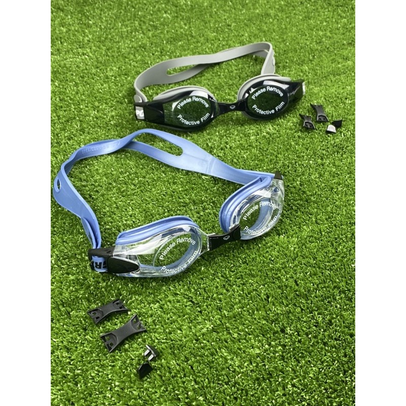 ภาพหน้าปกสินค้าแว่นว่ายน้ำ แว่นตาว่ายน้ำผู้ใหญ่ Grand Sport 343-394