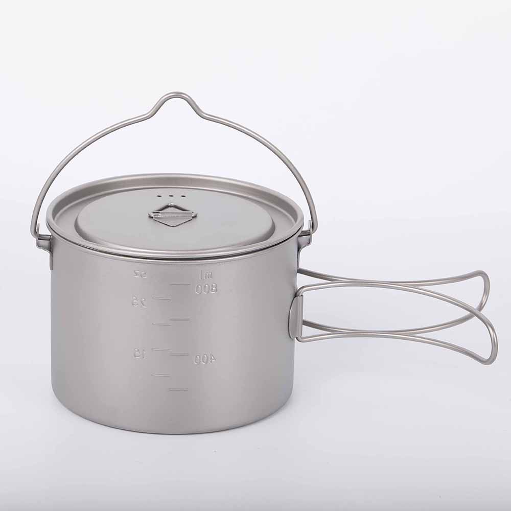 lixada-1600ml-titanium-pot-ultralight-portable-hanging-pot-with-lid-and-foldable-handle-outdoor-camping-hiking-backpack