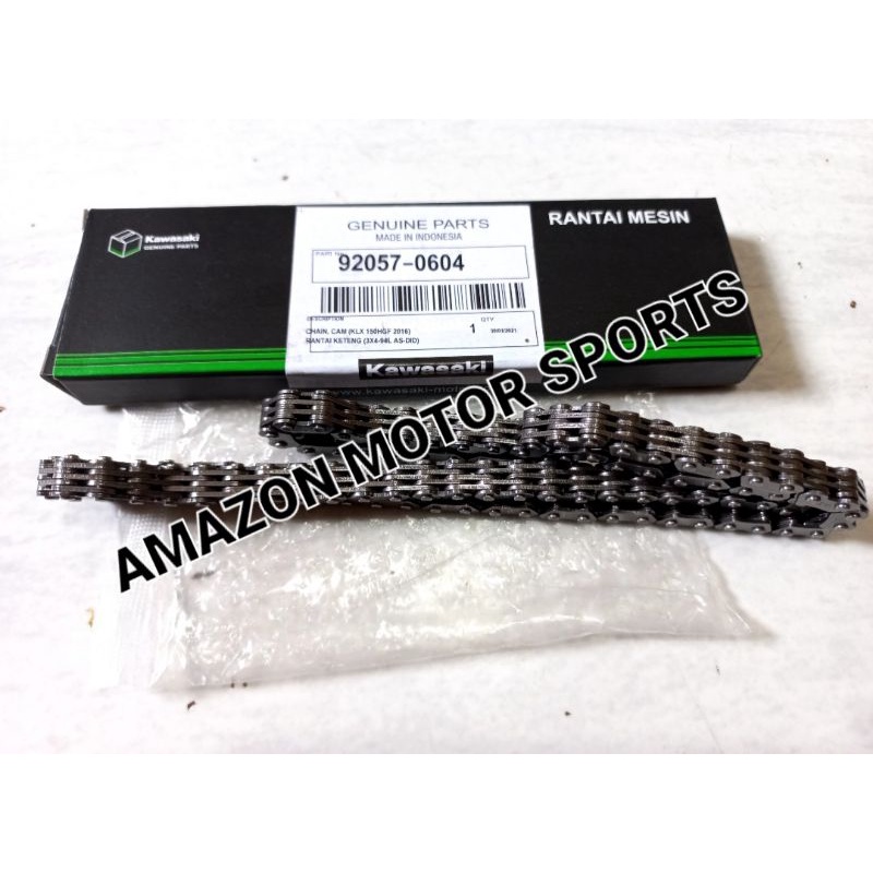 kawasaki-klx-150-temeng-chain-chain-keteng-klx-dtracker-klx-bf-โซ่คาวาซากิ-ของแท้