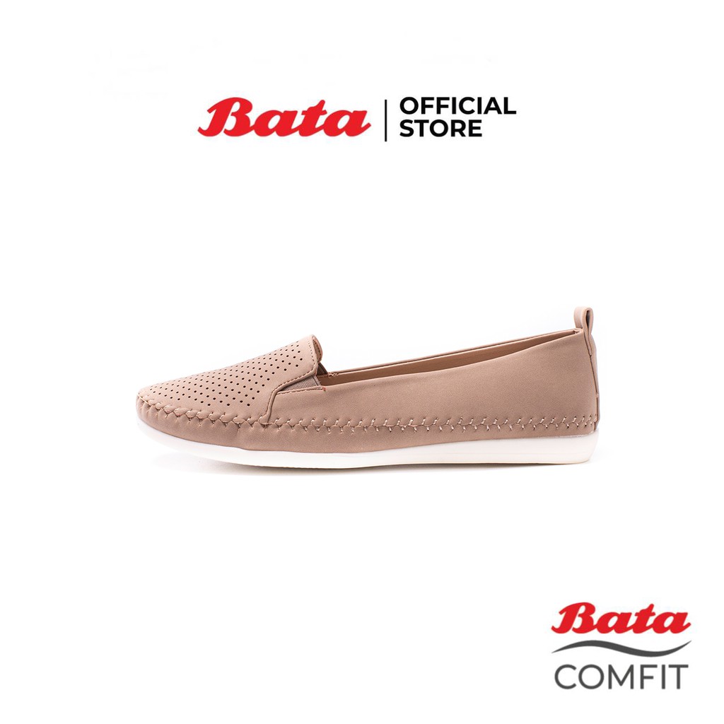 bata-comfit-บาจา-คอมฟิต-รองเท้าเพื่อสุขภาพ-ใส่สบาย-รองเท้าคัทชู-สูง-1-นิ้ว-สำหรับผู้หญิง-รุ่น-punch-สีชมพู-6515559