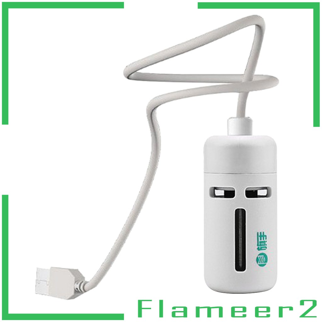 flameer-2-เครื่องกําเนิดไฟฟ้าแบบพกพา