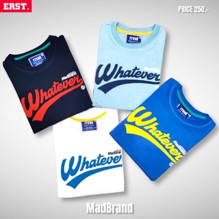 เสื้อยืด MadBrand รุ่น 1488