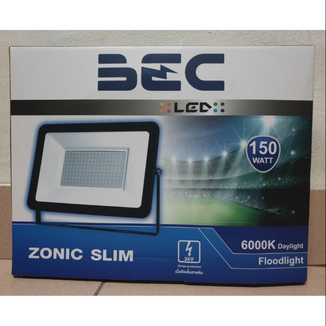 โคมฟลัดไลท์-floodlight-led-รุ่น-zonic-slim