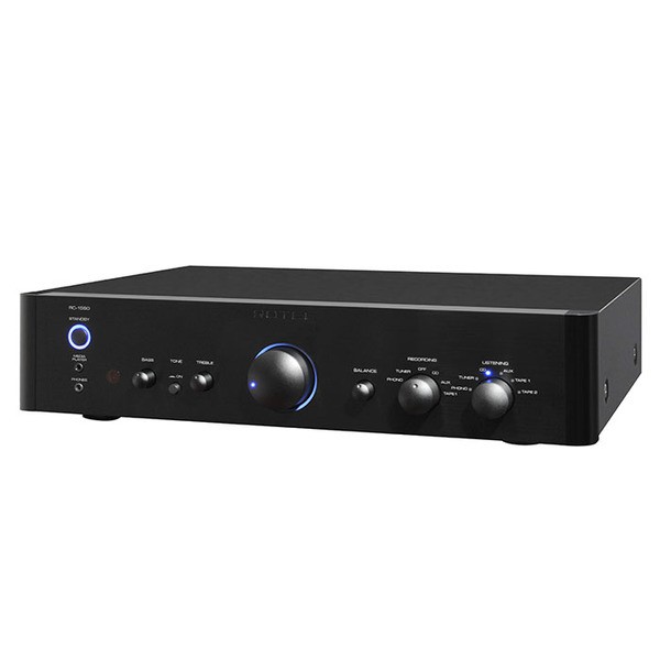 ROTEL RC1550 อินทิเกรตแอมป์ RC-1550 RC 1550 ( สินค้าใหม่ รับประกันของ ...