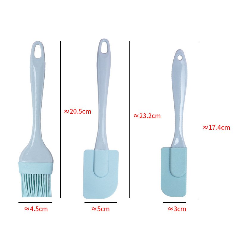 ชุดไม้พายซิลิโคน-3in1-ในหนึ่งชุดประกอบด้วย-ไม้พายซิลิโคน-เล็ก-ใหญ่-แปรงซิลิโคน-แปรงทาเนย-ช้อนพ-cnqi-zwl5