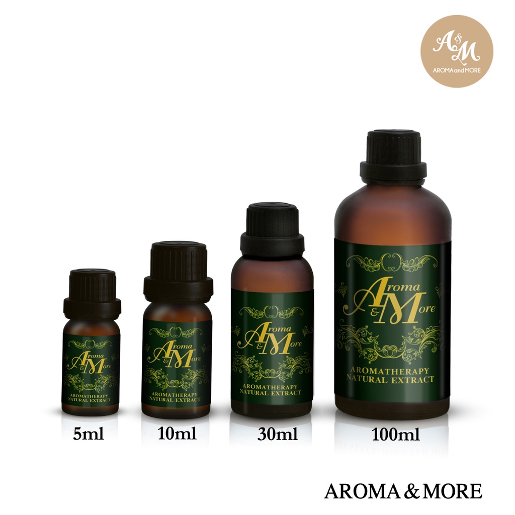 aroma-amp-more-chamomile-roman-essential-oil-100-น้ำมันหอมระเหยคาโมมายล์-โรมัน-100-อังกฤษ-uk-5-10-30ml