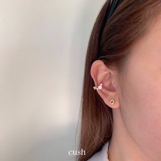 cush.th alice ear cuff