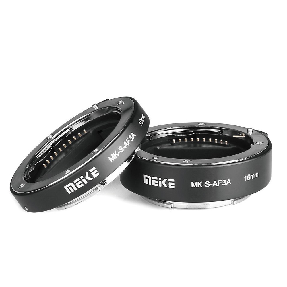 ท่อมาโคร-meike-macro-extension-tube-auto-focus-for-sony-e-fe-mirrorless