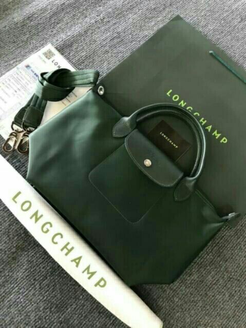 ลองชอม-กระเป๋า-longchamp