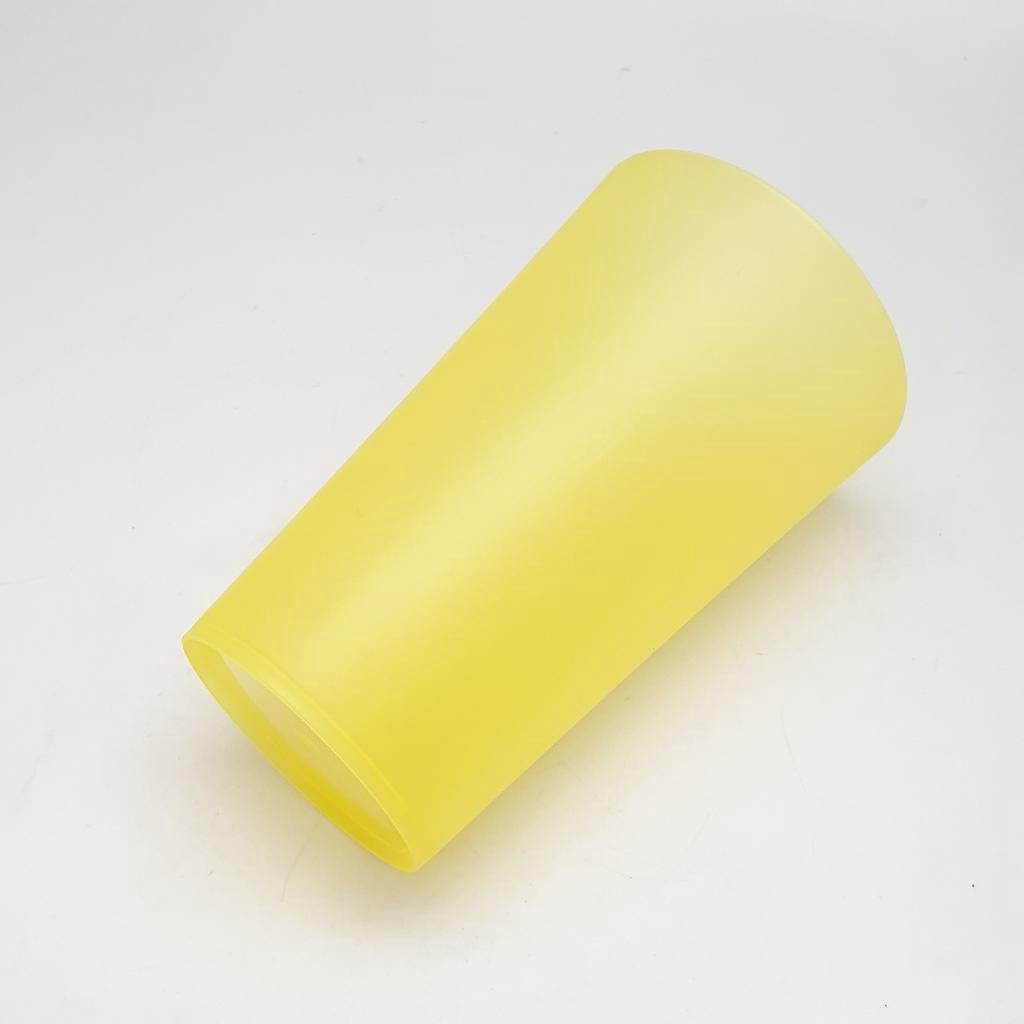 bighot-gome-ชุดแก้วพลาสติก-500-ml-4ใบ-แพ็ค-ขนาด-8-5-8-5-14-ซม-zs8809-ye-สีเหลือง