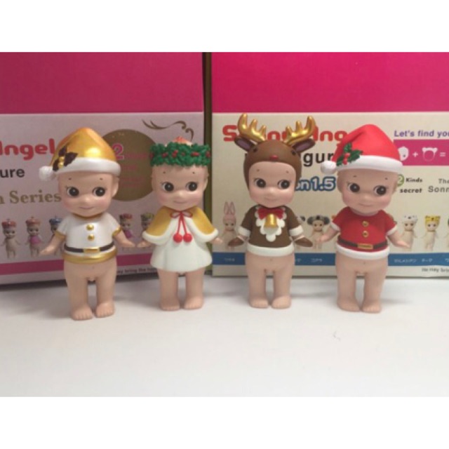 ソニーエンジェルクリスマス2009