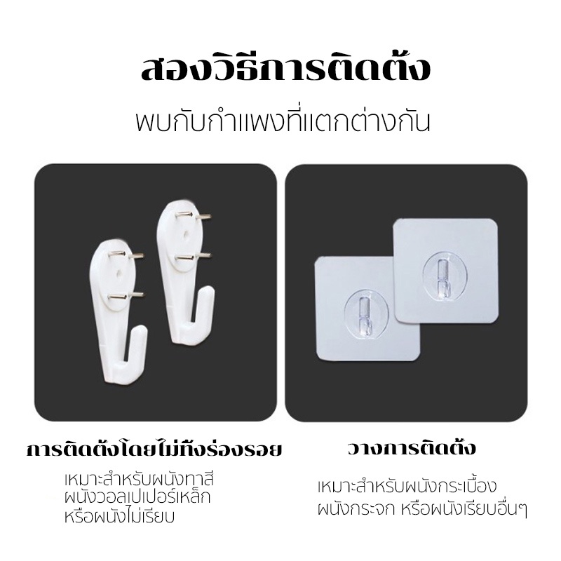 ภาพหน้าปกสินค้าพร้อมส่ง ชั้นวางติดผนัง ชั้นวางกล่องwifi ชั้นวางเราเตอร์ ชั้นวางสิ่งของ ที่ไม่ต้องเจาะรูผนัง จากร้าน tronhome บน Shopee