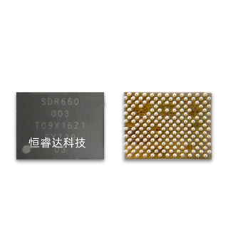 10pcs/lot SDR660 003 IC Chip