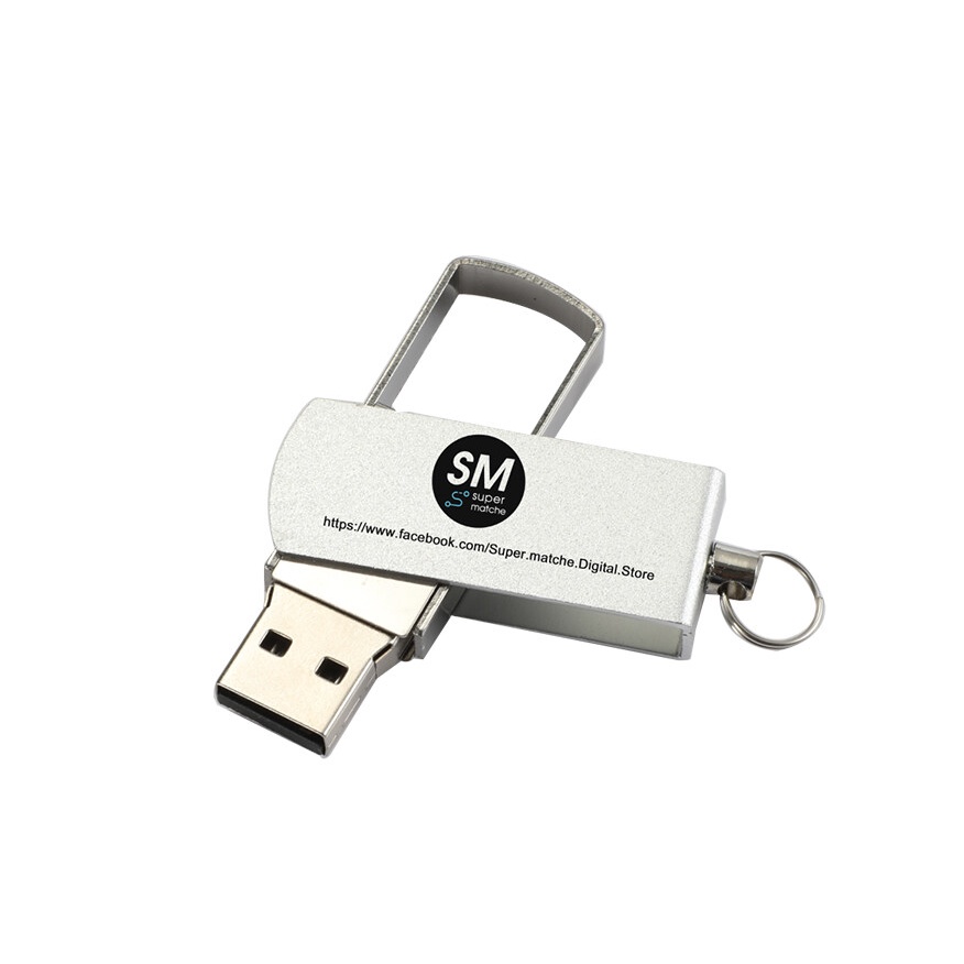 แฟลชไดร์ฟ-16gb-usb-u-disk-เก็บข้อมูล-ย้ายข้อมูล-ฟังเพลงในรถ-ใส่เพลงได้มากกว่า900-เพลง-รูปภาพ-วิดีโอ