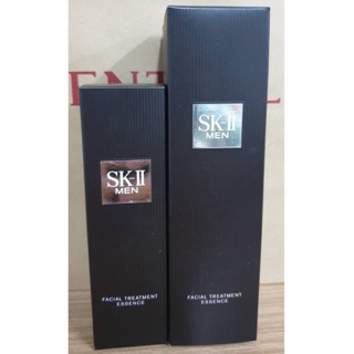 SK-II Men Facial Treatment Essence   เอสเซนส์บำรุงผิวสำหรับผู้ชาย