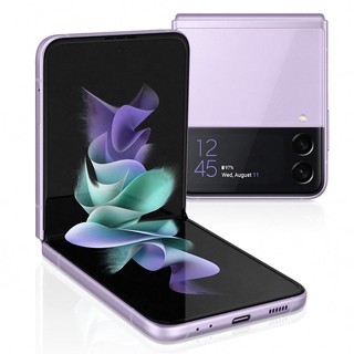 ภาพหน้าปกสินค้าSamsung Galaxy Z Flip 3 5G (8/128GB) ซึ่งคุณอาจชอบสินค้านี้