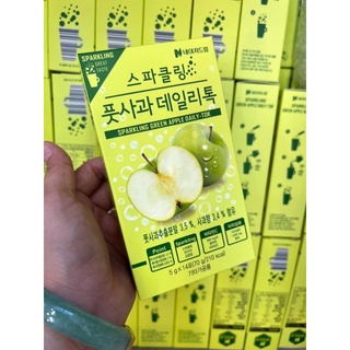 🧸Nature Dream Sparkling Calamansi Daily Tok Detox Diet 5g x 14ea 🧸