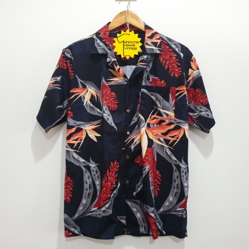 เฟียสไฟลุก-hot-hawaii-shirt