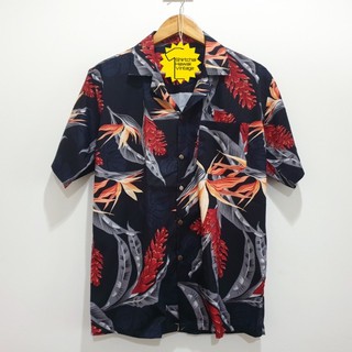 เฟียสไฟลุก 🔥 HOT Hawaii Shirt