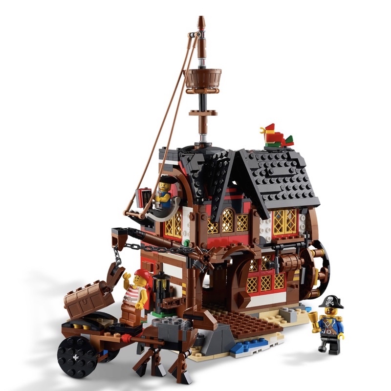 lego-creator-31109-pirate-ship